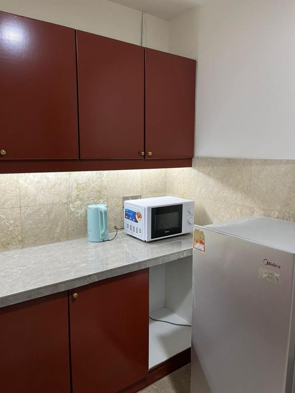 Luxhouz Suites At Times Square Куала-Лумпур Екстер'єр фото